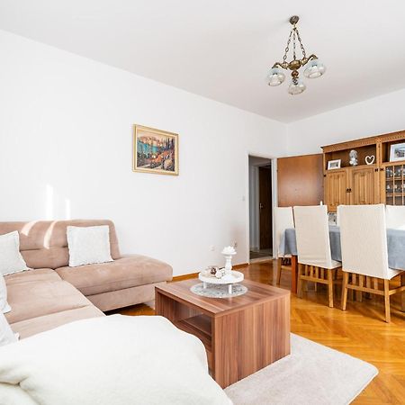 Apartment Srecko Dubrovnik Kültér fotó
