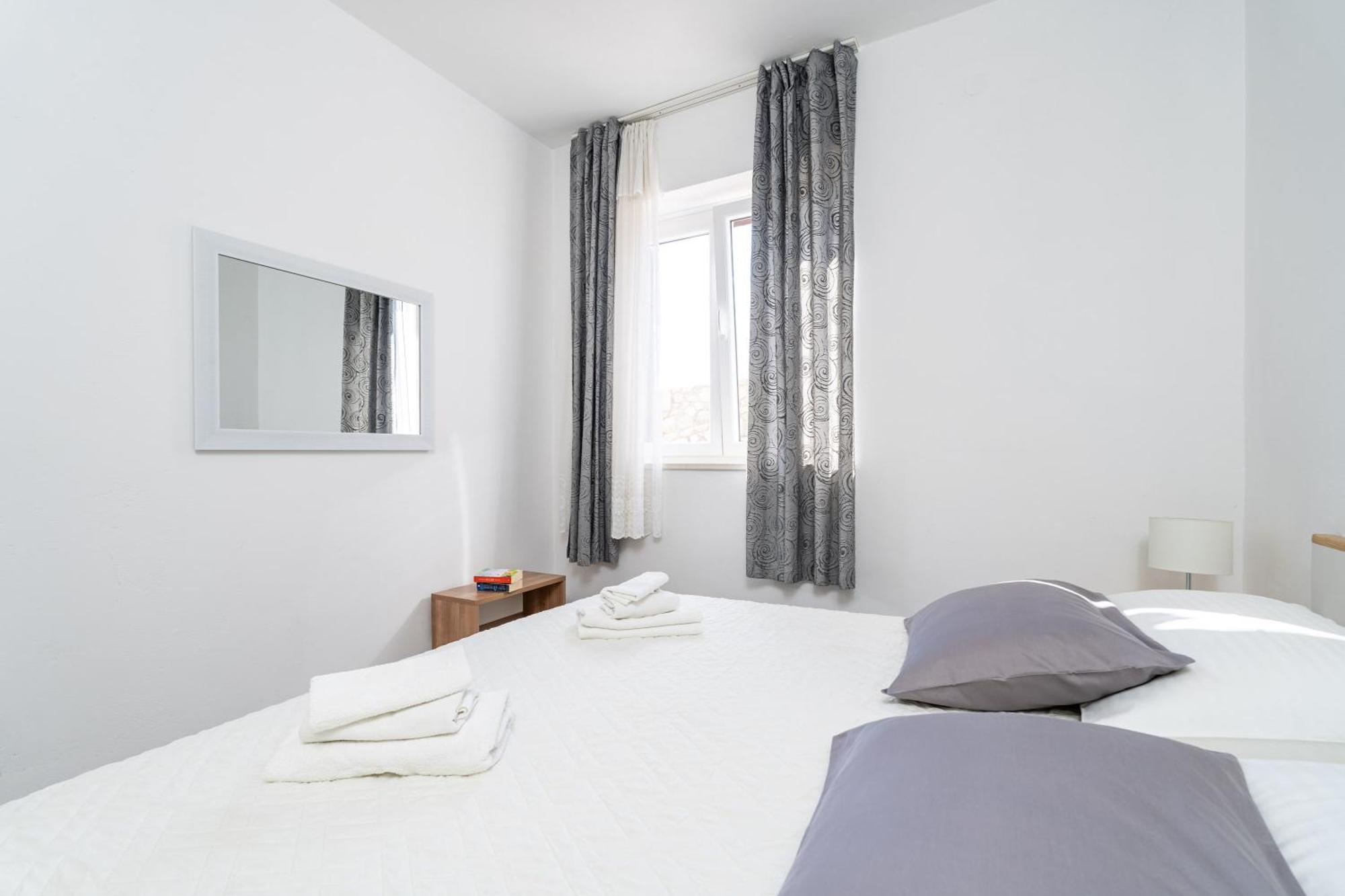 Apartment Srecko Dubrovnik Kültér fotó