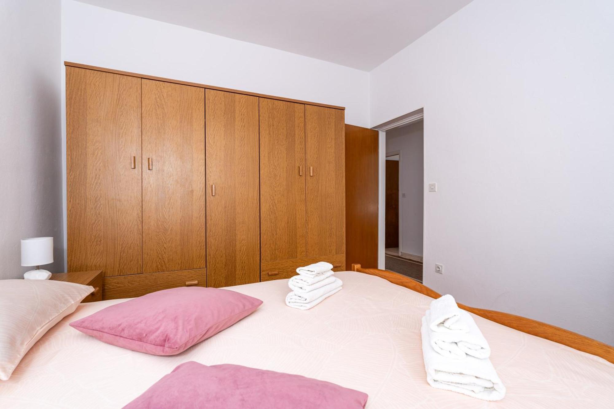 Apartment Srecko Dubrovnik Kültér fotó