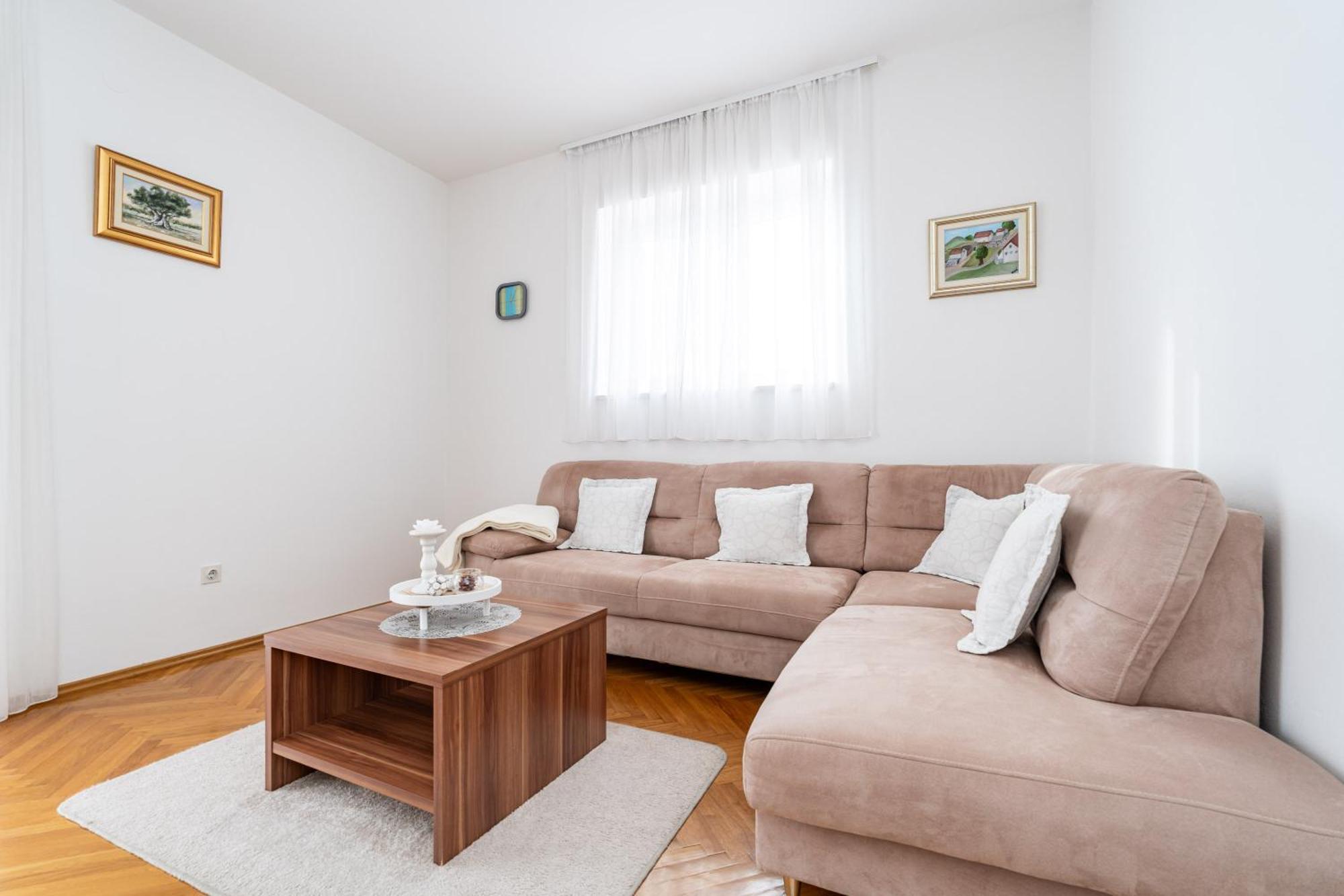 Apartment Srecko Dubrovnik Kültér fotó