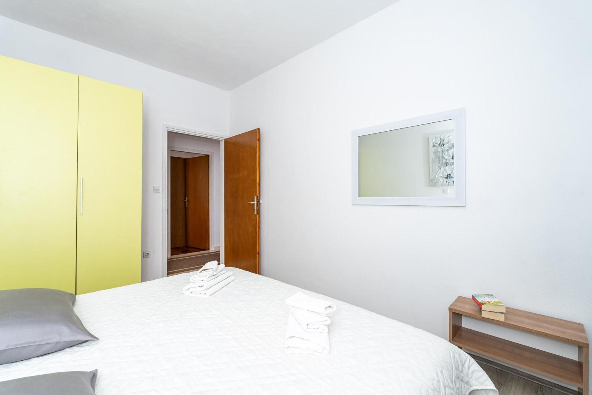 Apartment Srecko Dubrovnik Kültér fotó