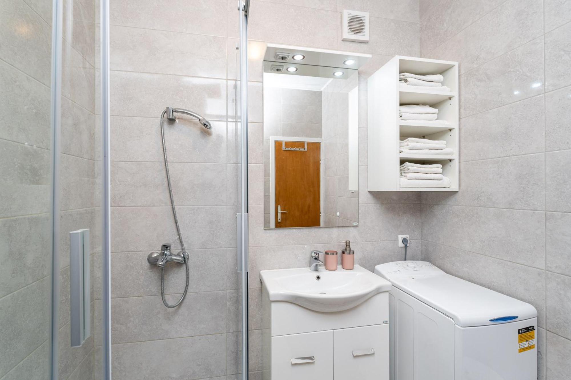 Apartment Srecko Dubrovnik Kültér fotó