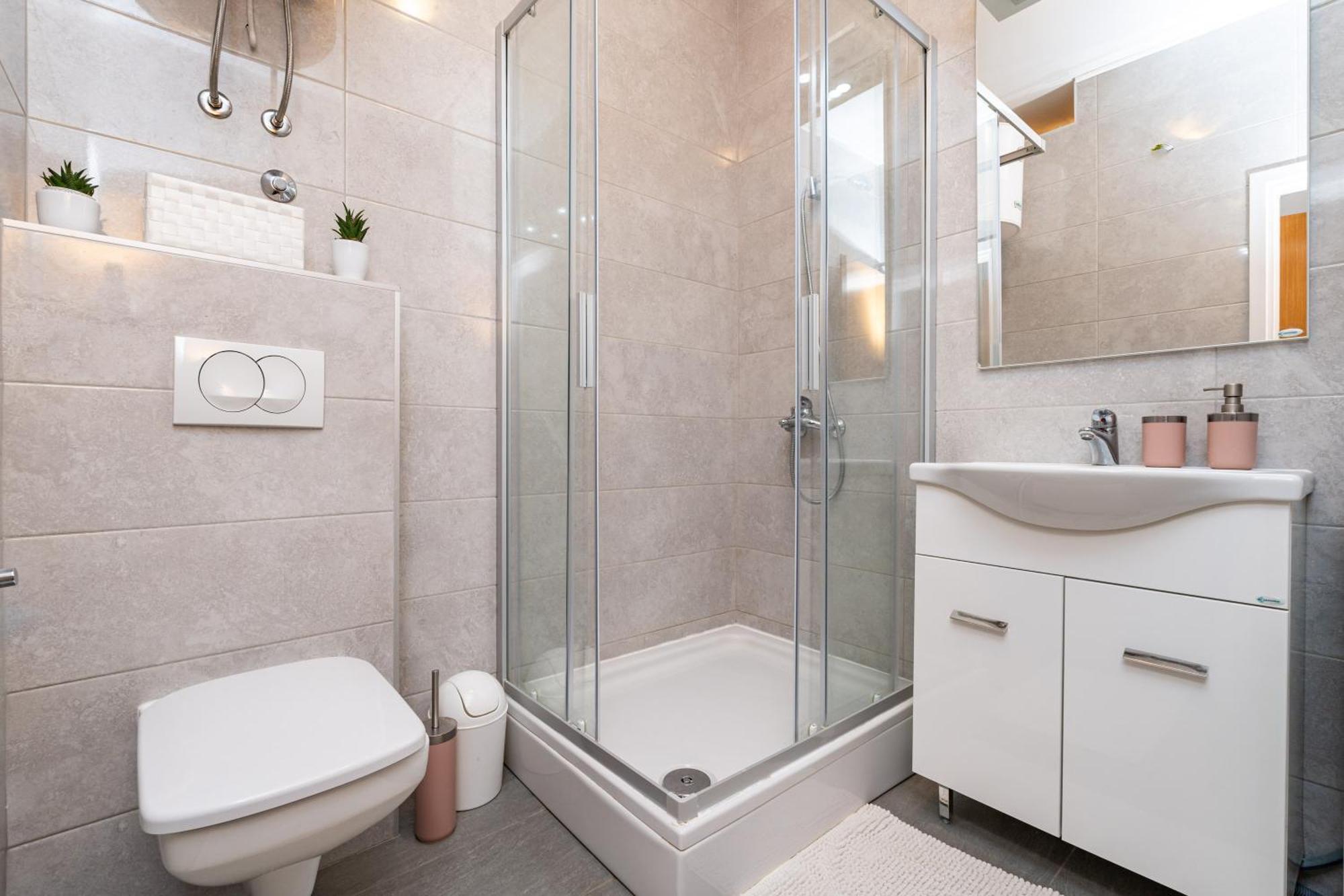 Apartment Srecko Dubrovnik Kültér fotó