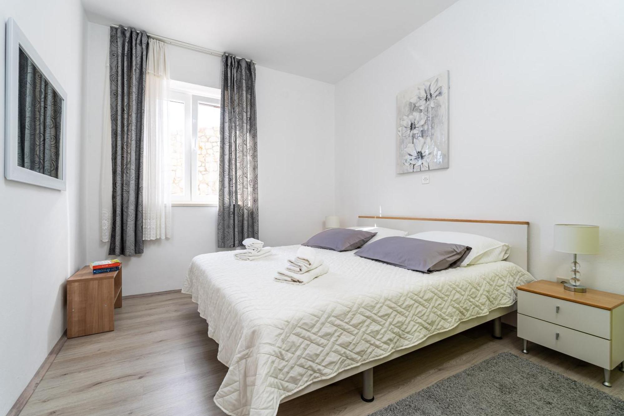 Apartment Srecko Dubrovnik Kültér fotó
